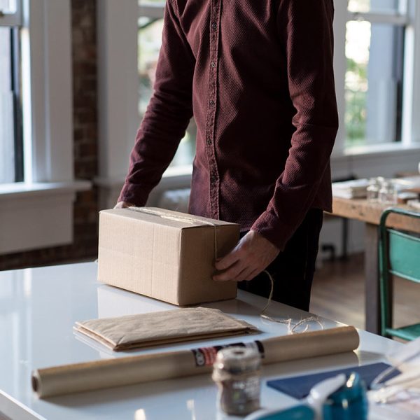 Atak Nakliyat Evden Eve Taşıma