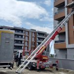 Asansörlü Sigortalı Nakliyat Hizmetleri