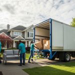 Edirne Evden Eve Nakliyat