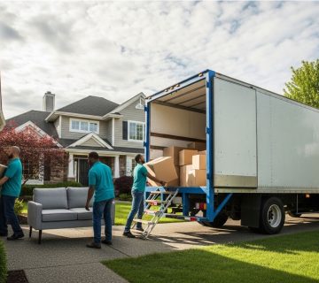 Edirne Evden Eve Nakliyat