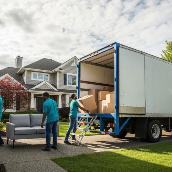 Edirne Evden Eve Nakliyat