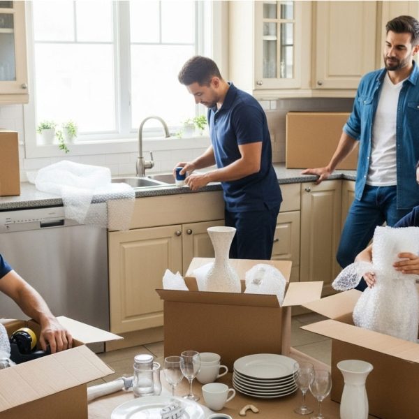 Silivri Evden Eve Nakliyat Hizmetleri