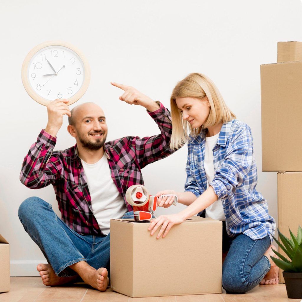 Kırklareli Evden Eve Nakliyat Hizmetleri